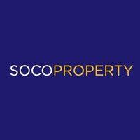 soco property logo image