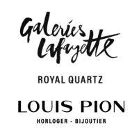 branche horlogerie - bijouterie du groupe galeries lafayette