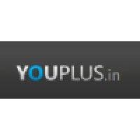 you plus logo image