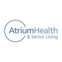 logo of Atrium Health Senior Living