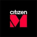 logo of Citizenm Hotels