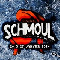 festival du schmoul logo image