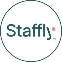 staffly | psychometrics in hr logo image