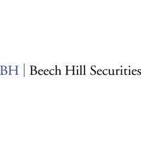 beech hill securities, inc. logo image