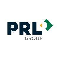 prl group logo image