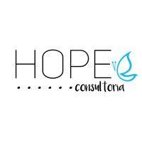 hope consultoria logo image