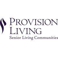 provision living senior communities