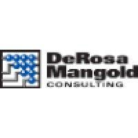 derosa mangold consulting, inc. logo image