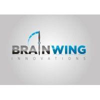 brainwing - innovations logo image