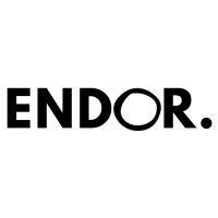 endor logo image