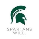 logo of Michigan State University