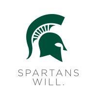 michigan state university logo image