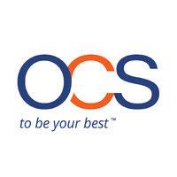 ocs australia & new zealand logo image