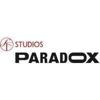 paradox (sf studios) logo image