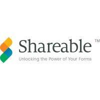 shareableforms logo image