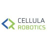 cellula robotics ltd. logo image