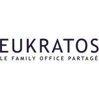 eukratos logo image