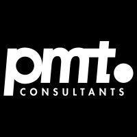 pmt consultants logo image