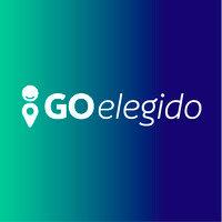 goelegido logo image