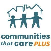 center for communities that care logo image