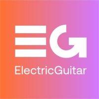 electric guitar plc logo image