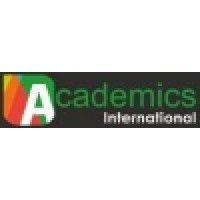 academics international - australia logo image