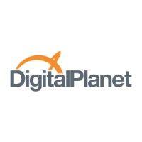 digital planet ireland