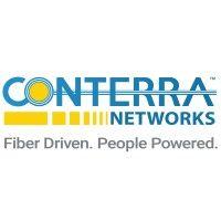 conterra networks logo image