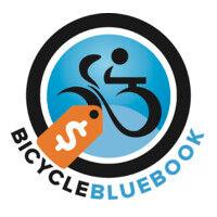 bicycle blue book logo image