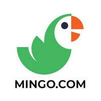 mingo logo image