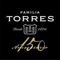 familia torres logo image