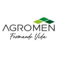 agromen logo image