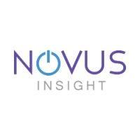 novus insight logo image