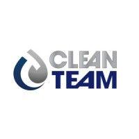 clean team usa logo image