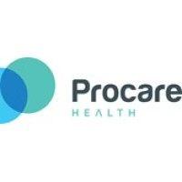 procare health limited logo image