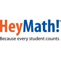 heymath! logo image