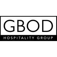 gbod hospitality group logo image