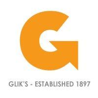 glik's logo image