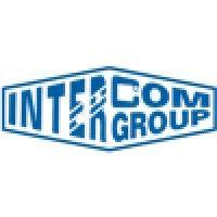 intercom group ltd logo image