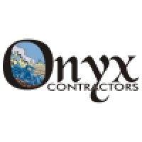 onyx contractors, lp logo image