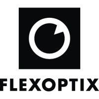 flexoptix gmbh logo image