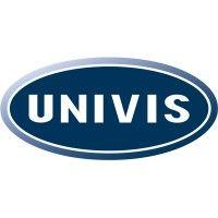 univis ltd logo image