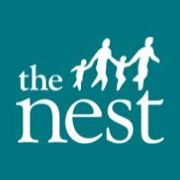 the nest - center for women, children & families logo image