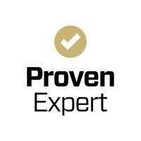 provenexpert logo image