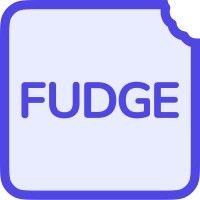 fudge logo image