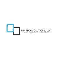 md tech solutions, llc