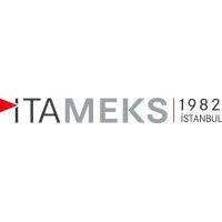 i̇tameks otomoti̇v logo image