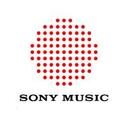 logo of Sony Music Entertainment