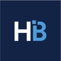 henry blue logo image