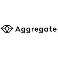 aggregate holdings s.a. logo image